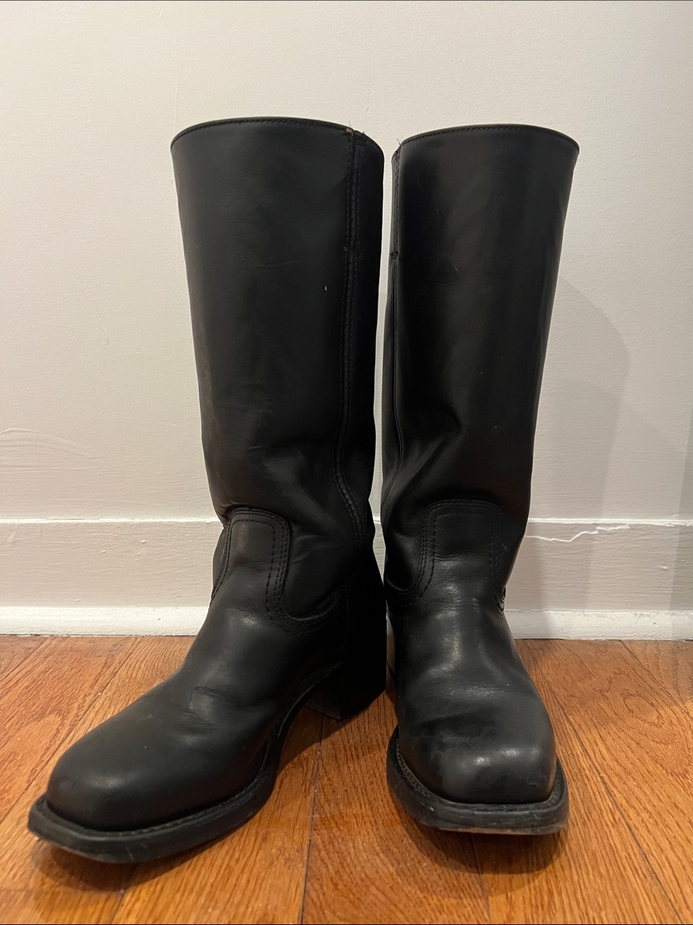 Frye 14L Campus Boot - Picture 2 of 6